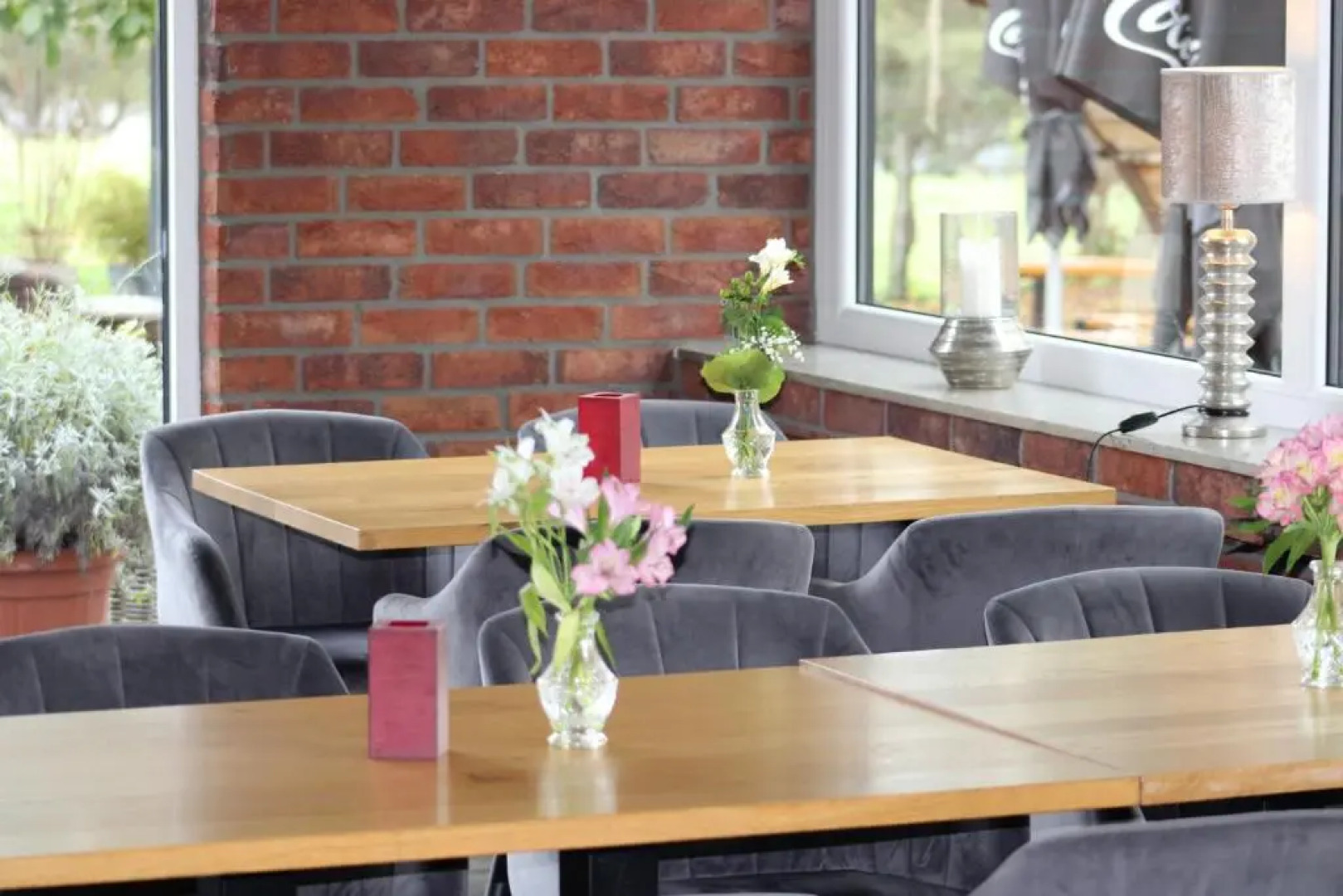 Mintarder Wasserbahnhof