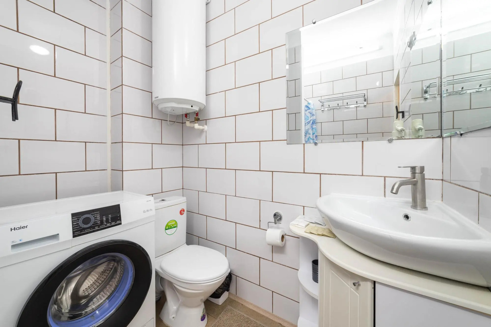 Апартаменты Делюкс на тупике Нагорный 13