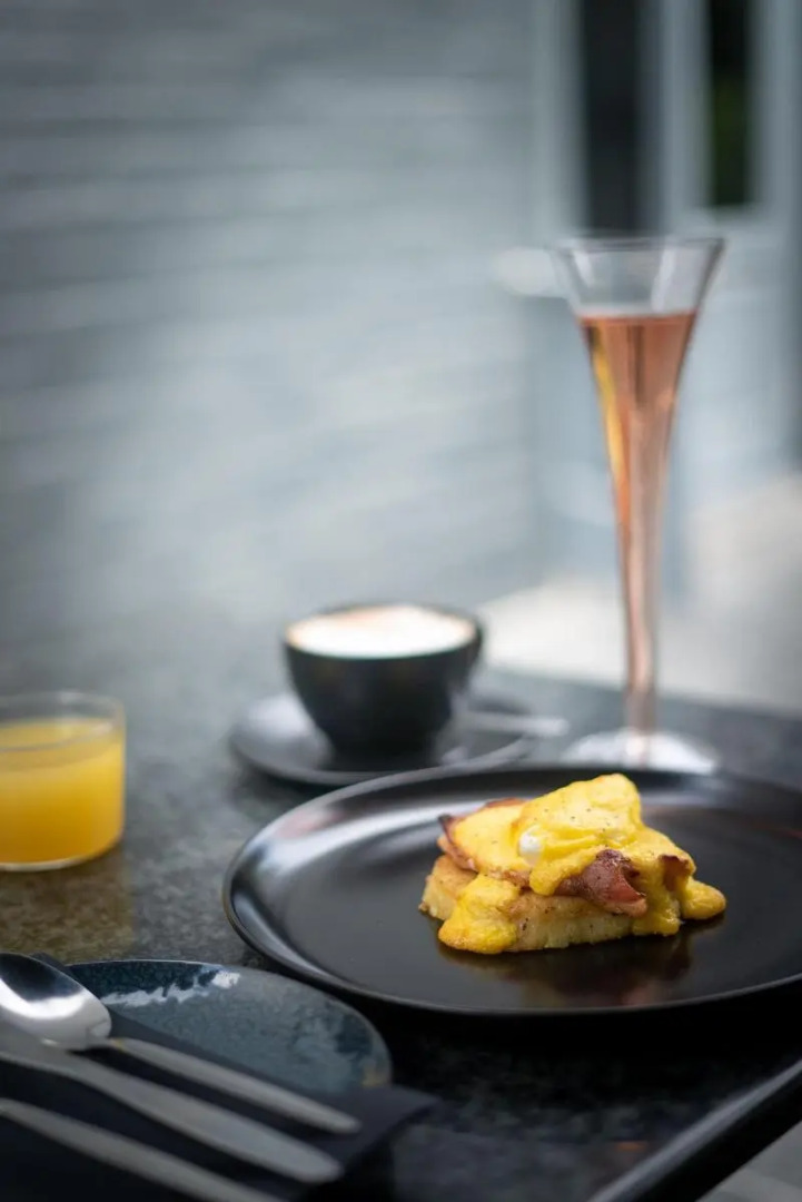 Ruby Rose Country House