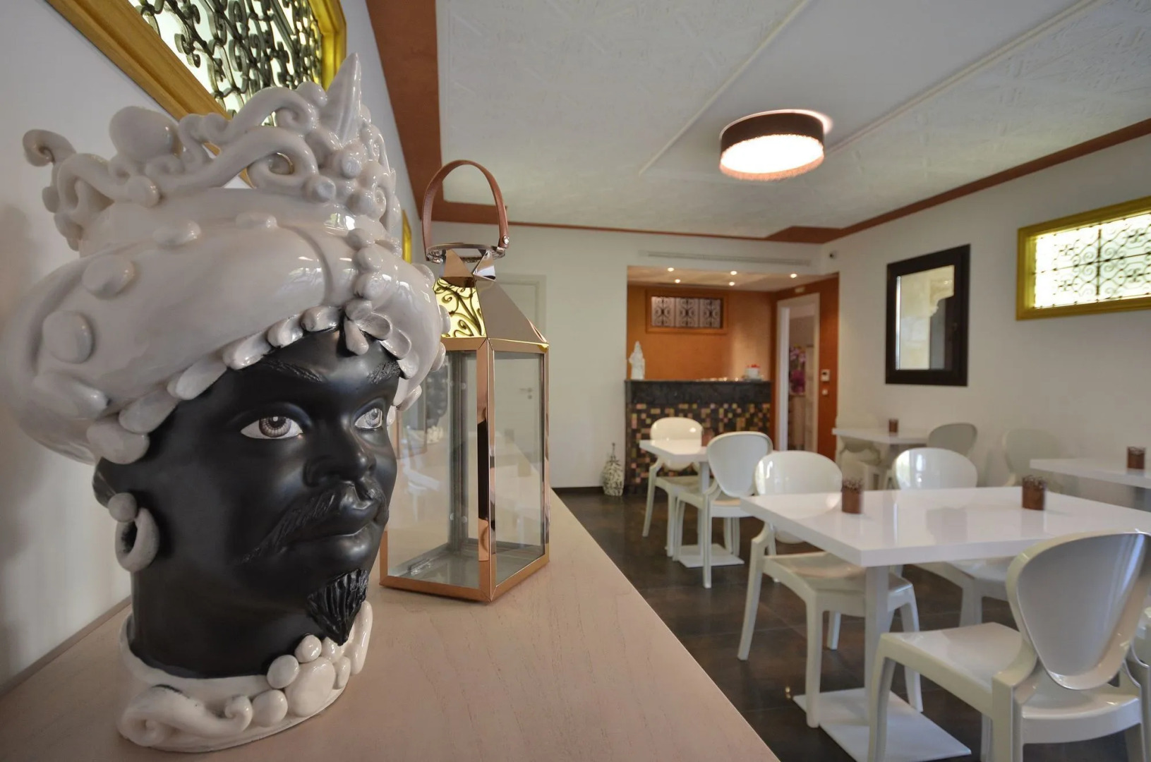 RIAD - Comfort Rooms