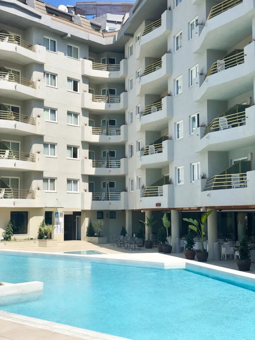 AQUA Hotel The Breeze & Spa - All Inclusive - Adults Only +18