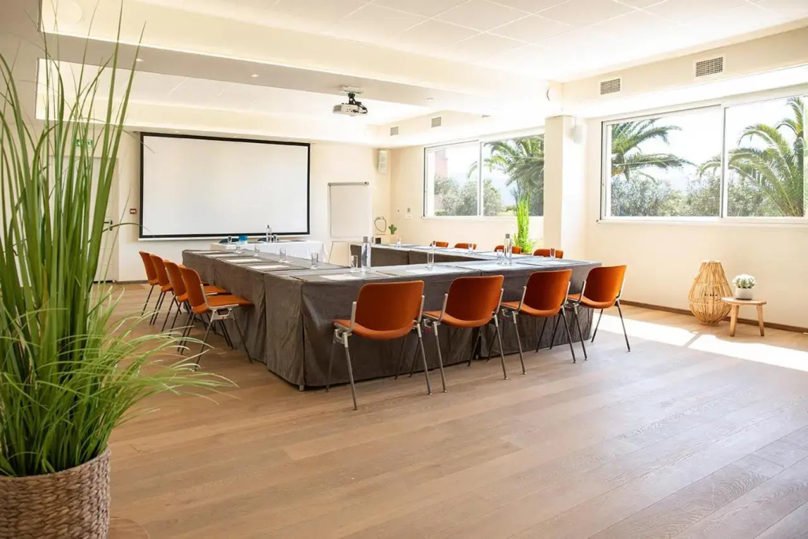 Residence Les Bulles de Mer