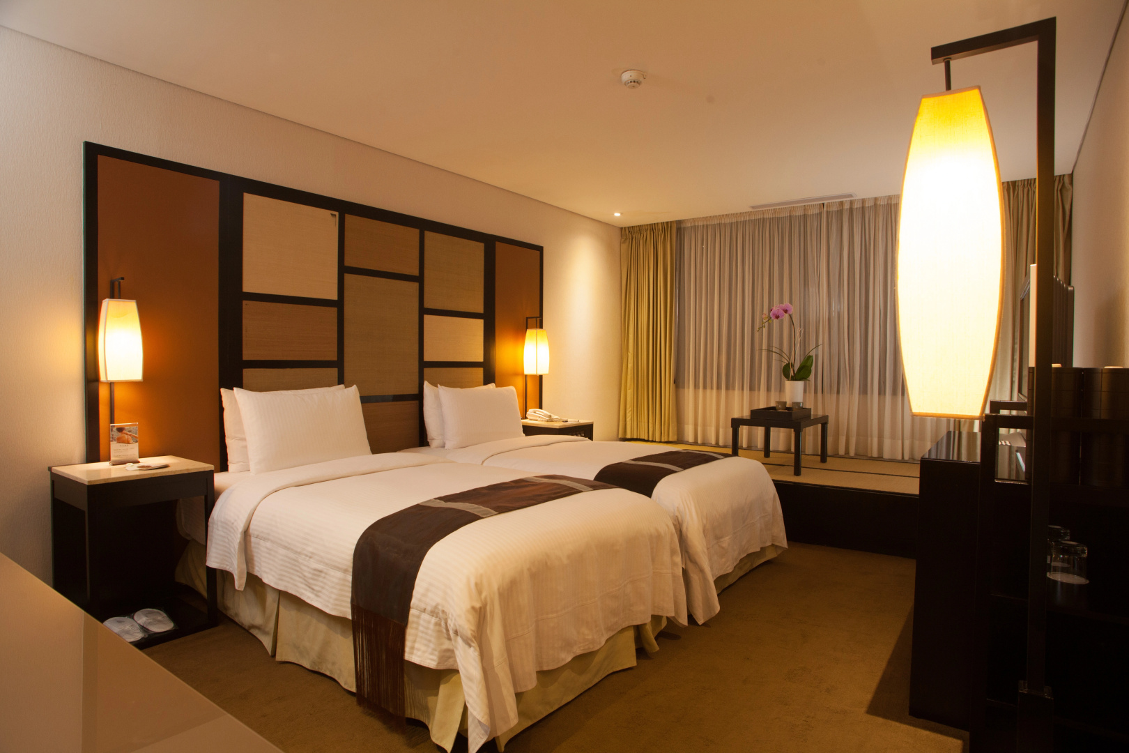 Beitou SweetMe Hot Spring Resort