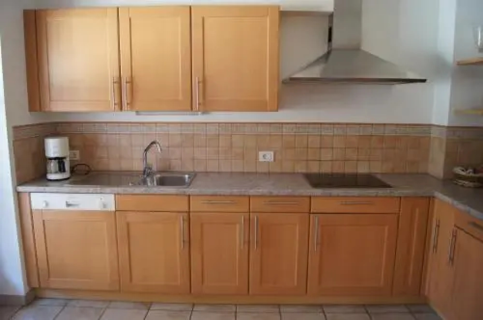 Apartment Goller