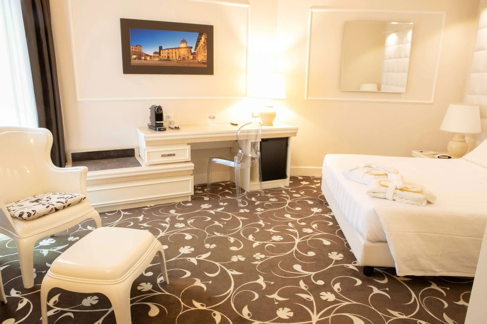 Etrusco Arezzo Hotel, Sure Hotel Collection by Best Western