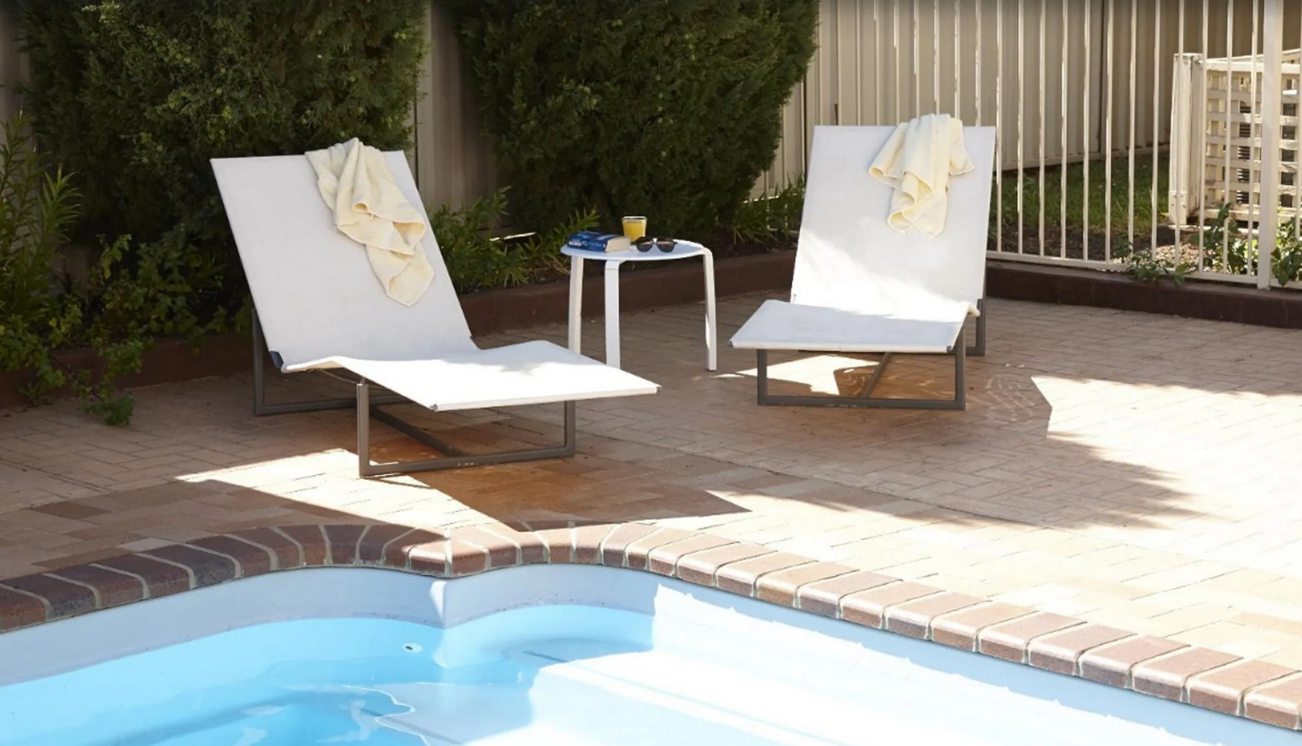 The Horatio - Suites & Motel