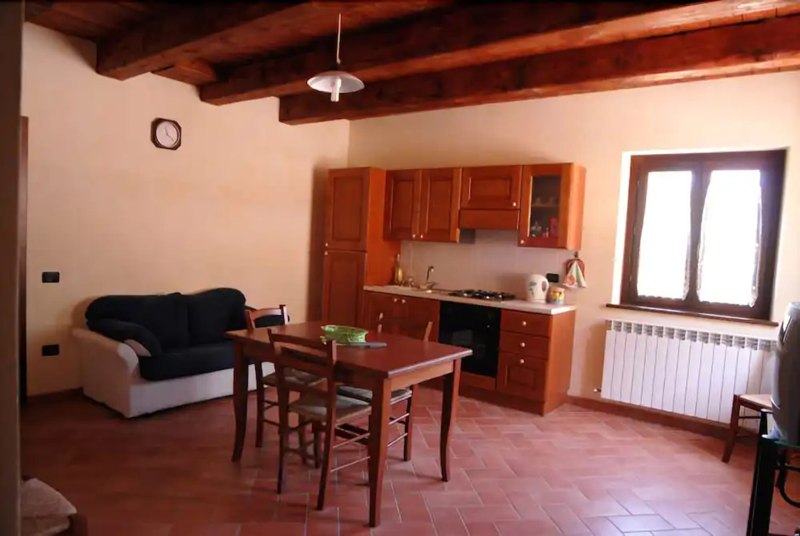 Agriturismo Il Sentiero