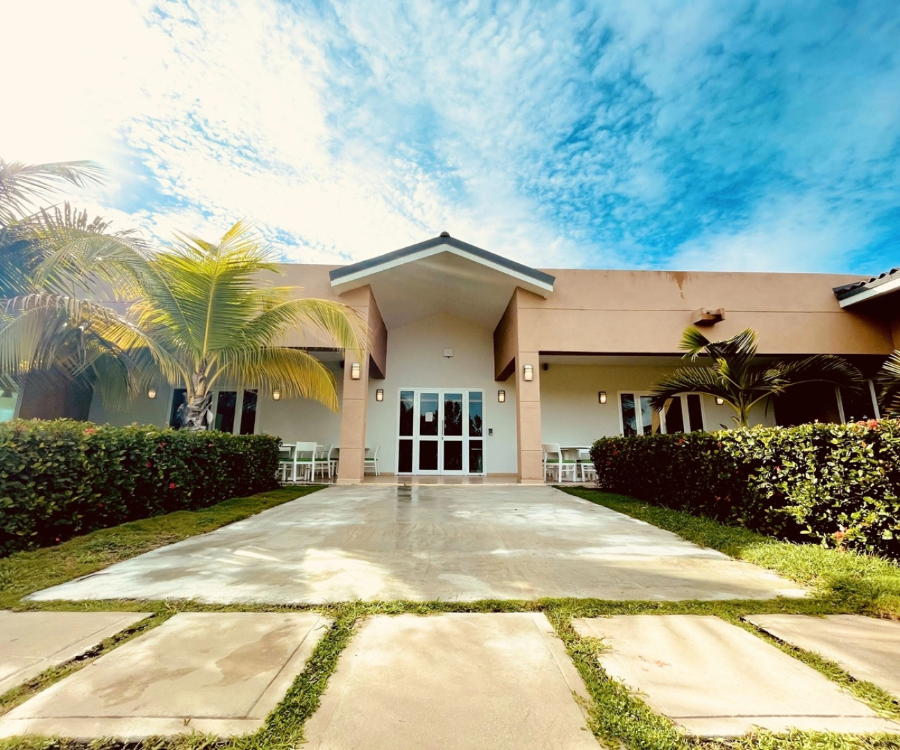 The One Gallery Resort