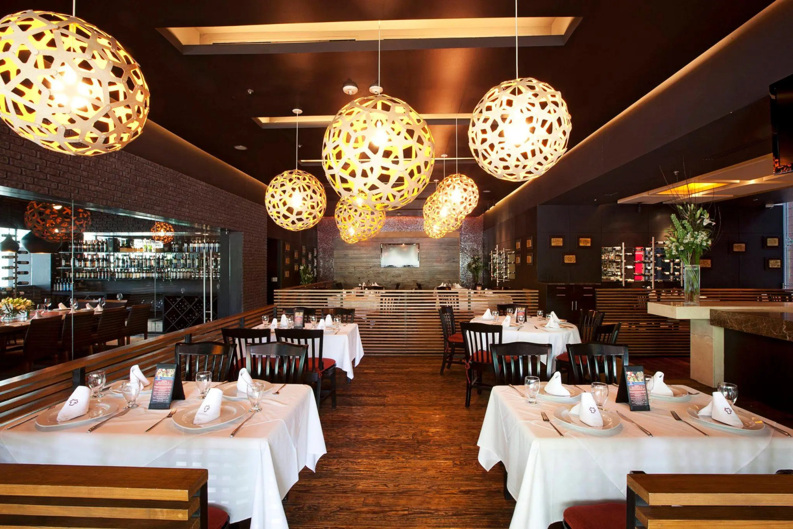 Mexico City Marriott Reforma Hotel