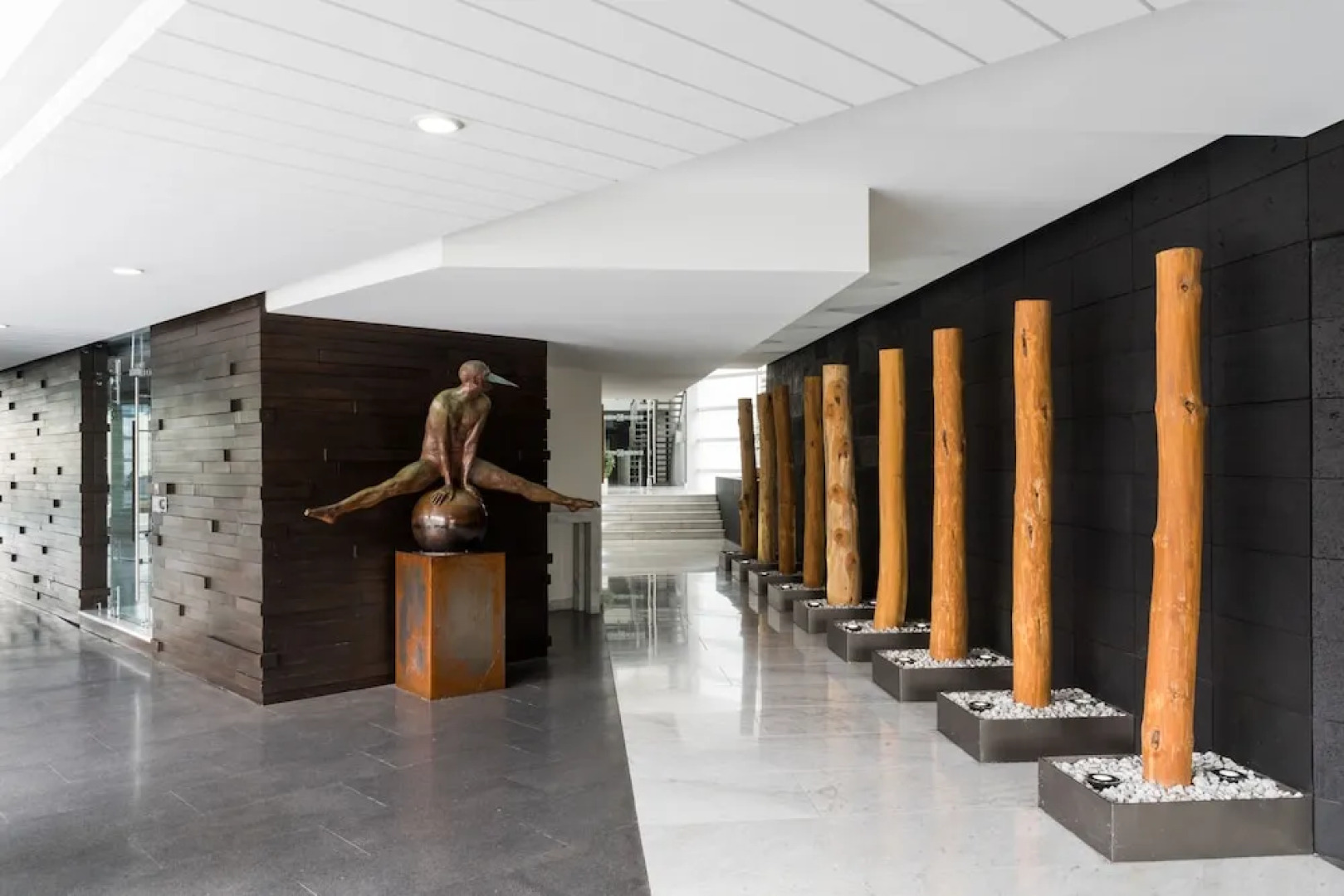 The Place Corporate Rentals by Dominion