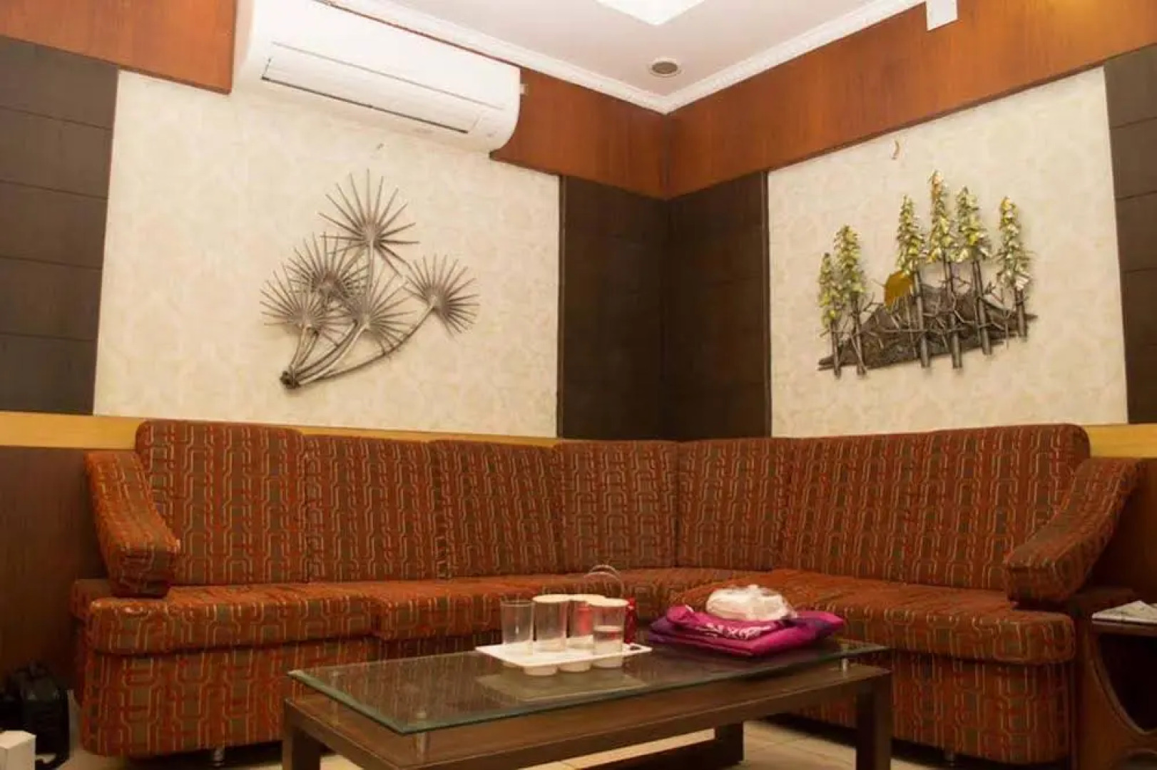 OYO Rooms Bhubaneswar Railway Station