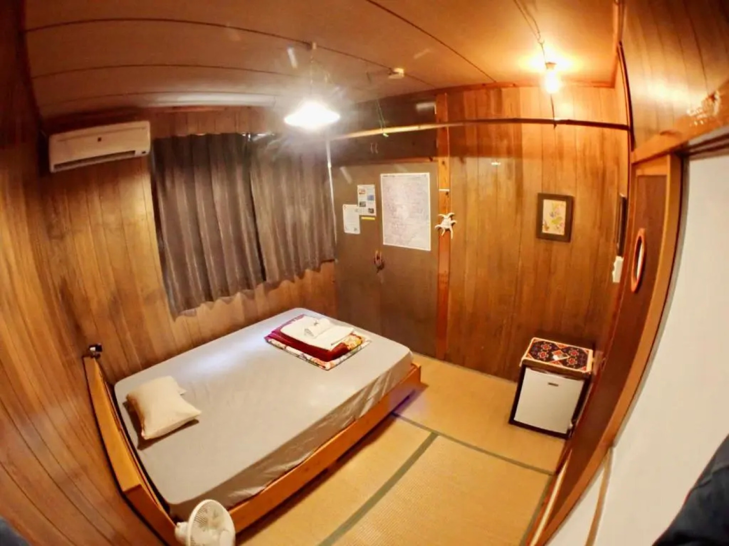 Hotel Hibiscus - Hostel