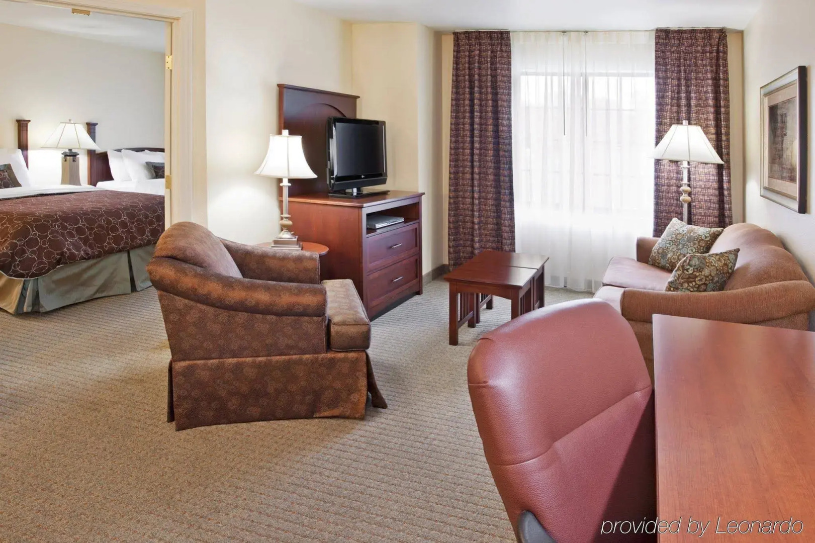 Staybridge Suites Akron-Stow-Cuyahoga Falls by IHG