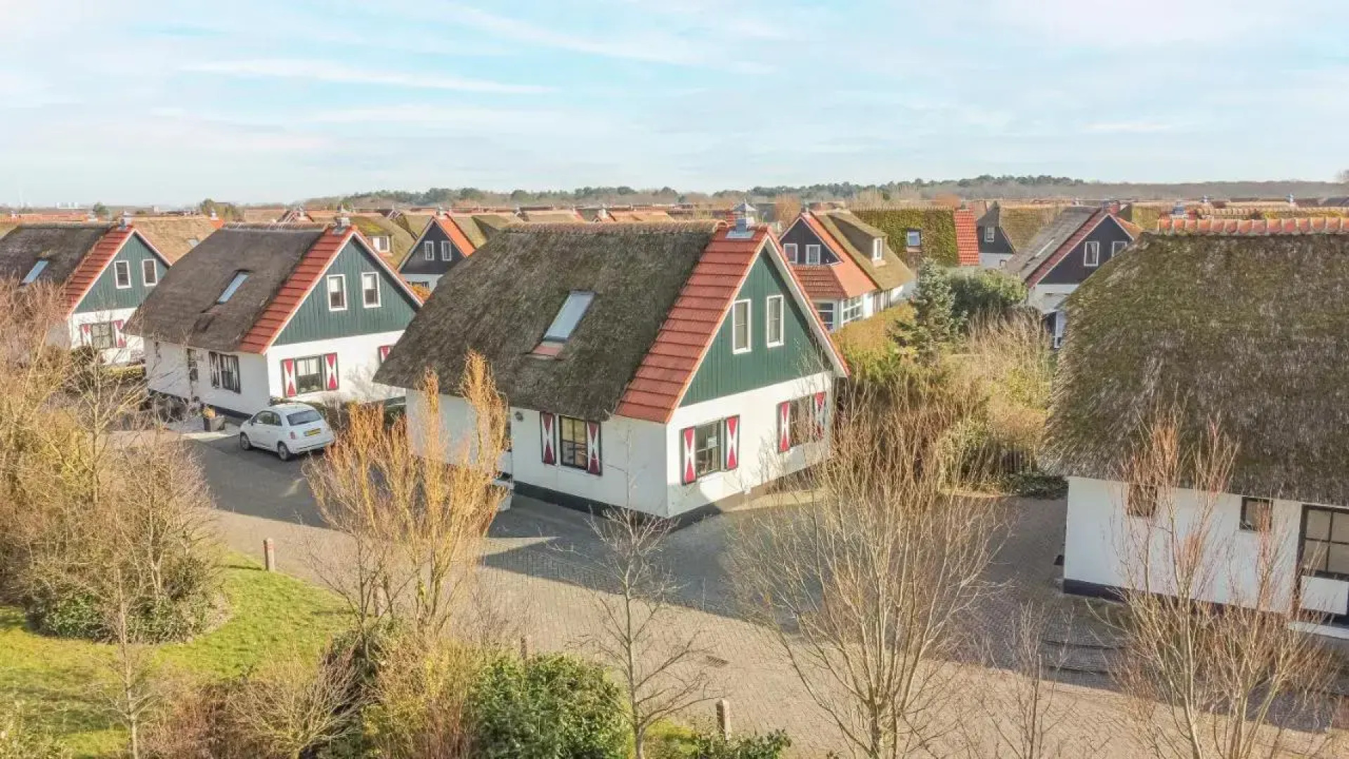 Sandepark 4 Callantsoog