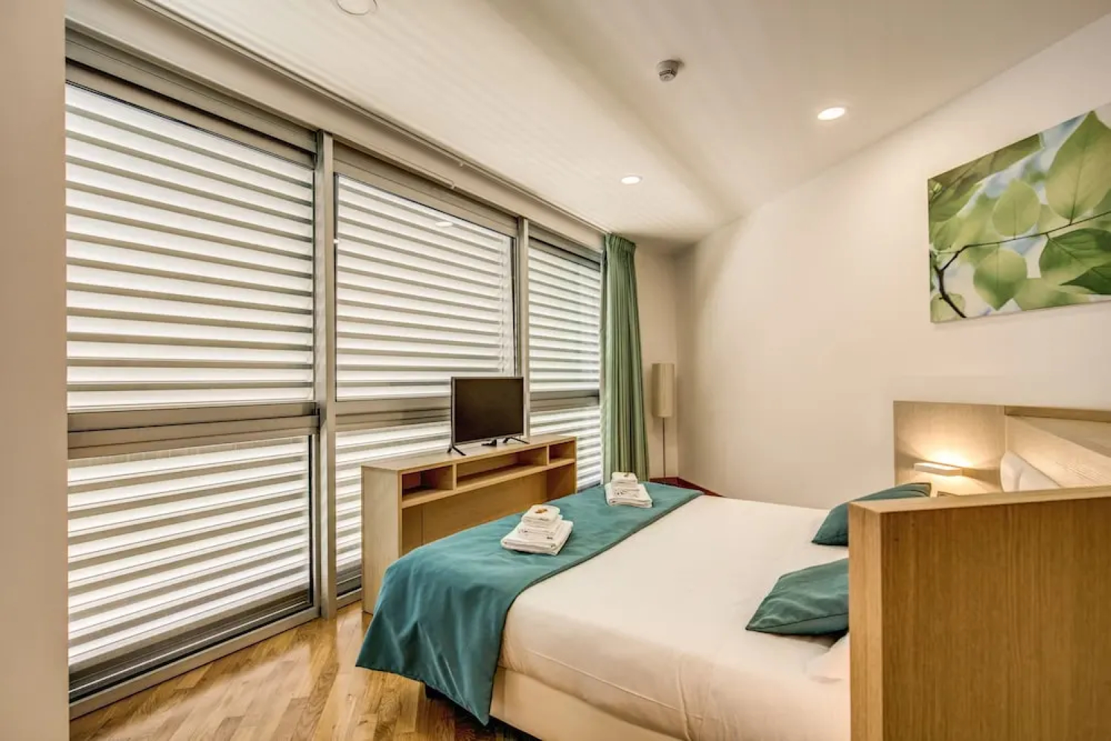 Ginevra Palace Hotel