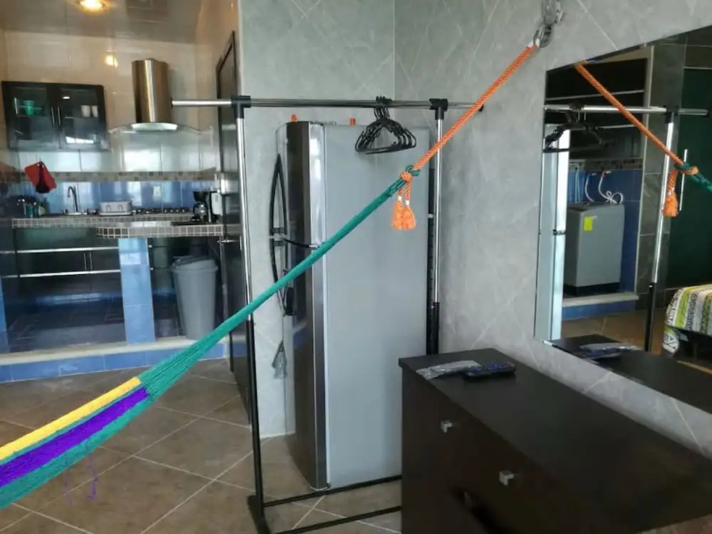 Kaeli's Caribbean Studios