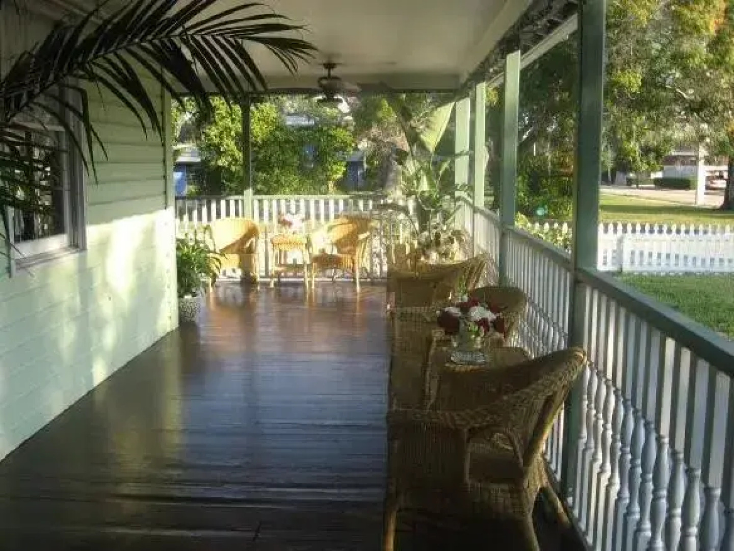 The Londoner Bed & Breakfast