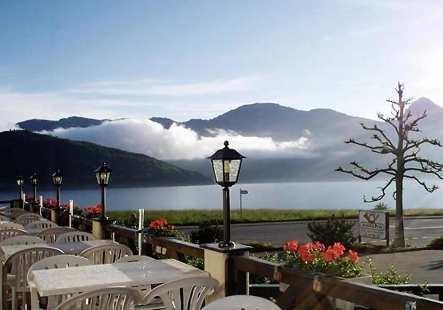 Hotel Postillon