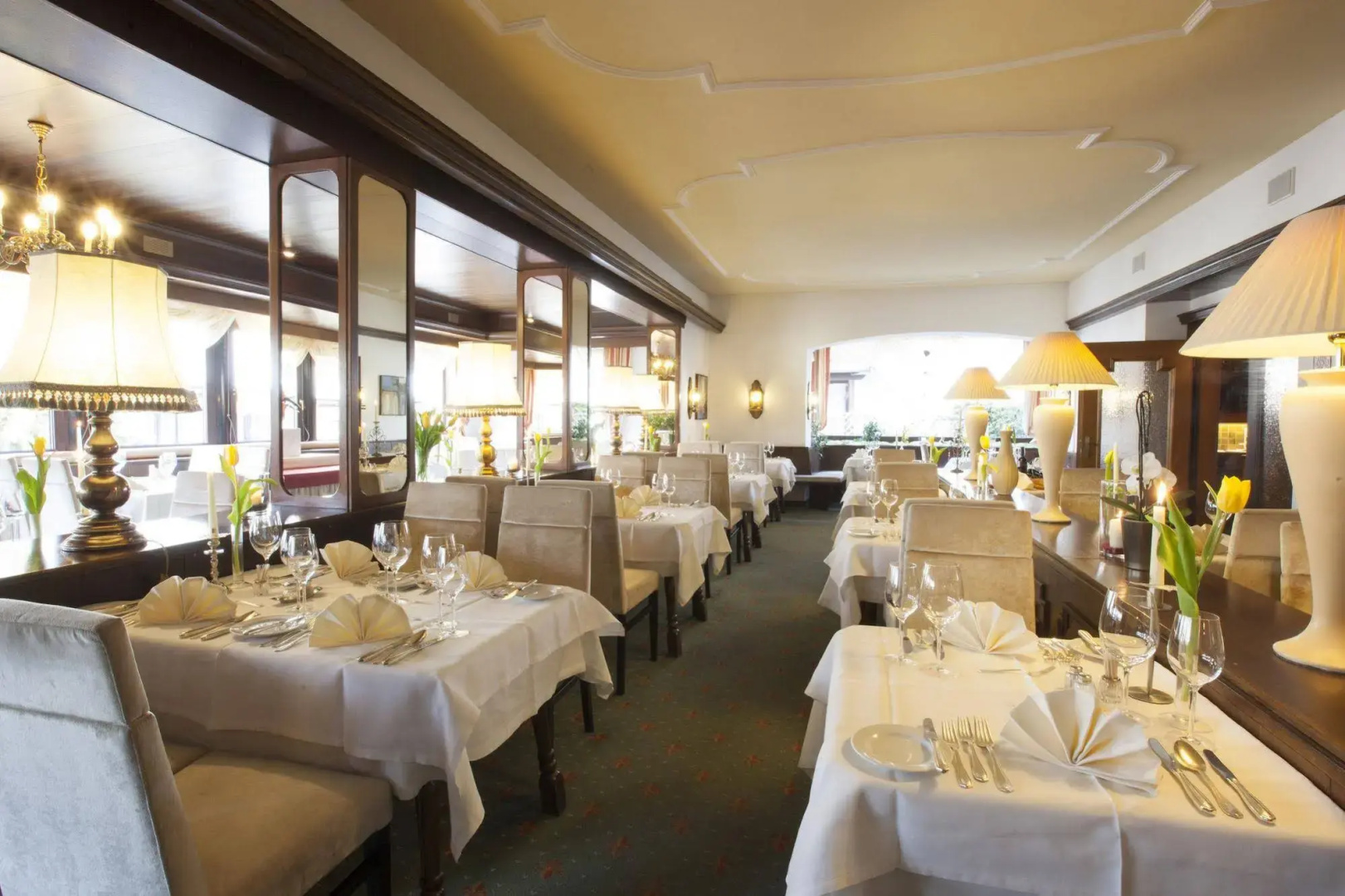 Abenteuerhotel Astoria