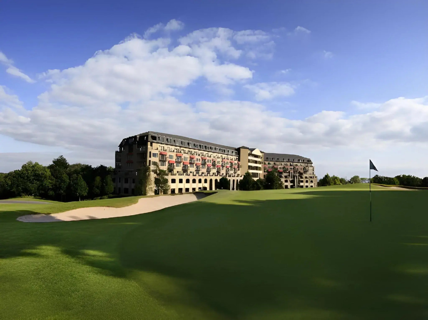 Celtic Manor Resort