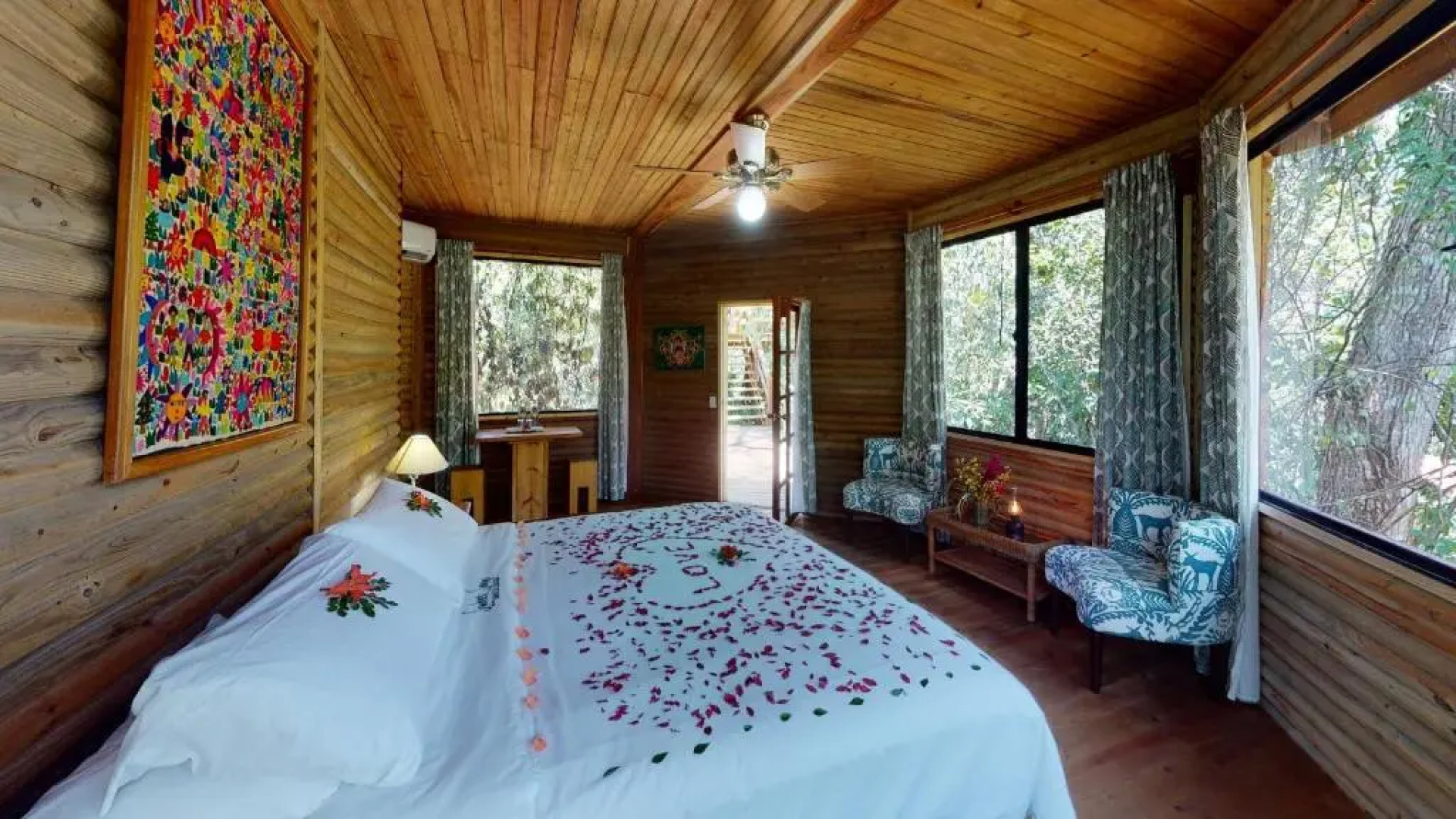 DuPlooy's Jungle Lodge