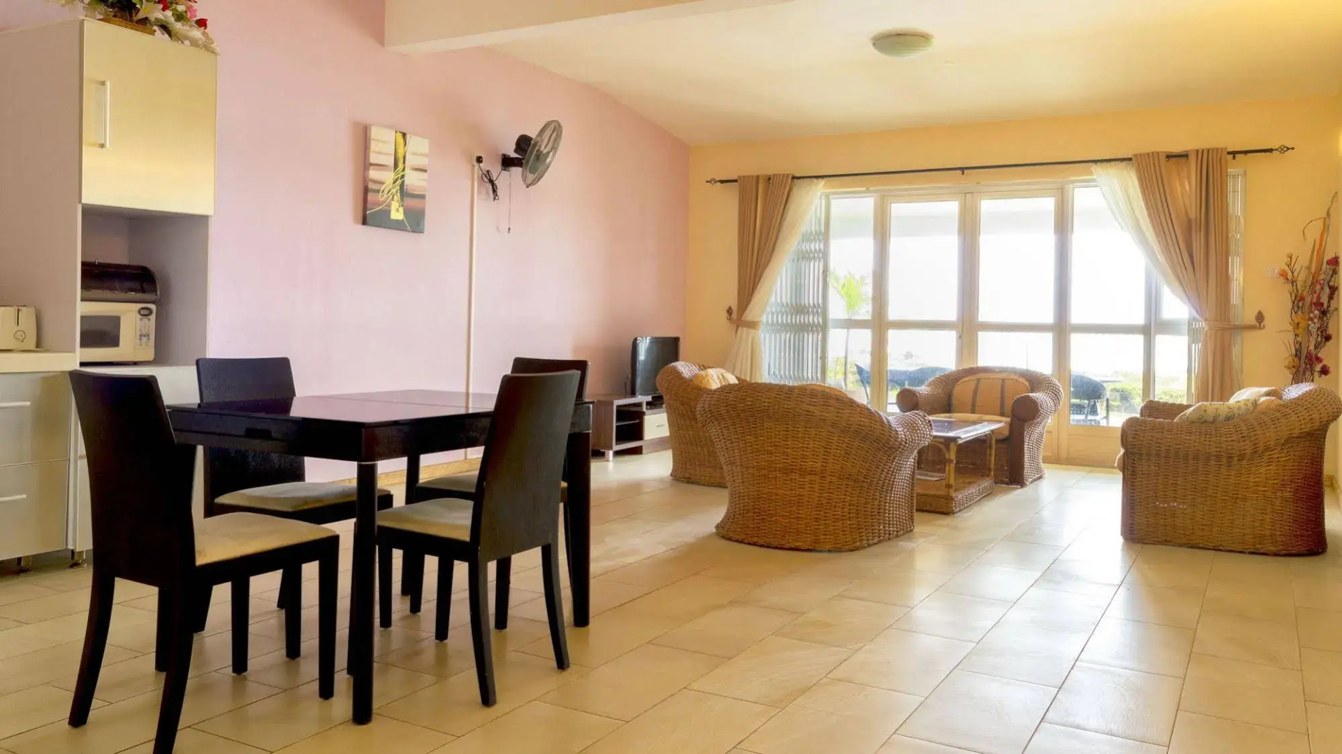 Villas Coin de Mire