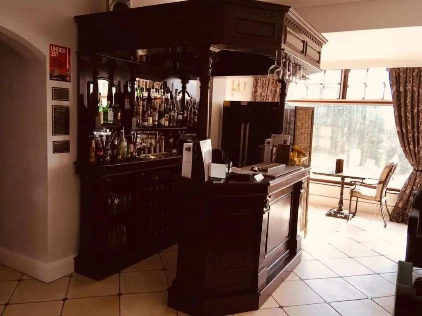 Brass Castle Country House Accommodation