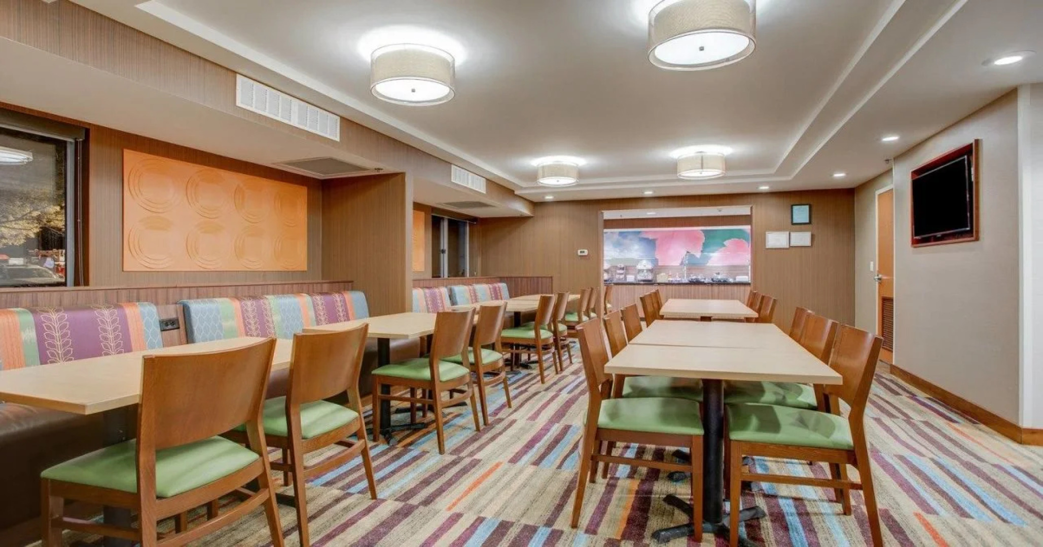 Fairfield Inn By Marriott Amesbury