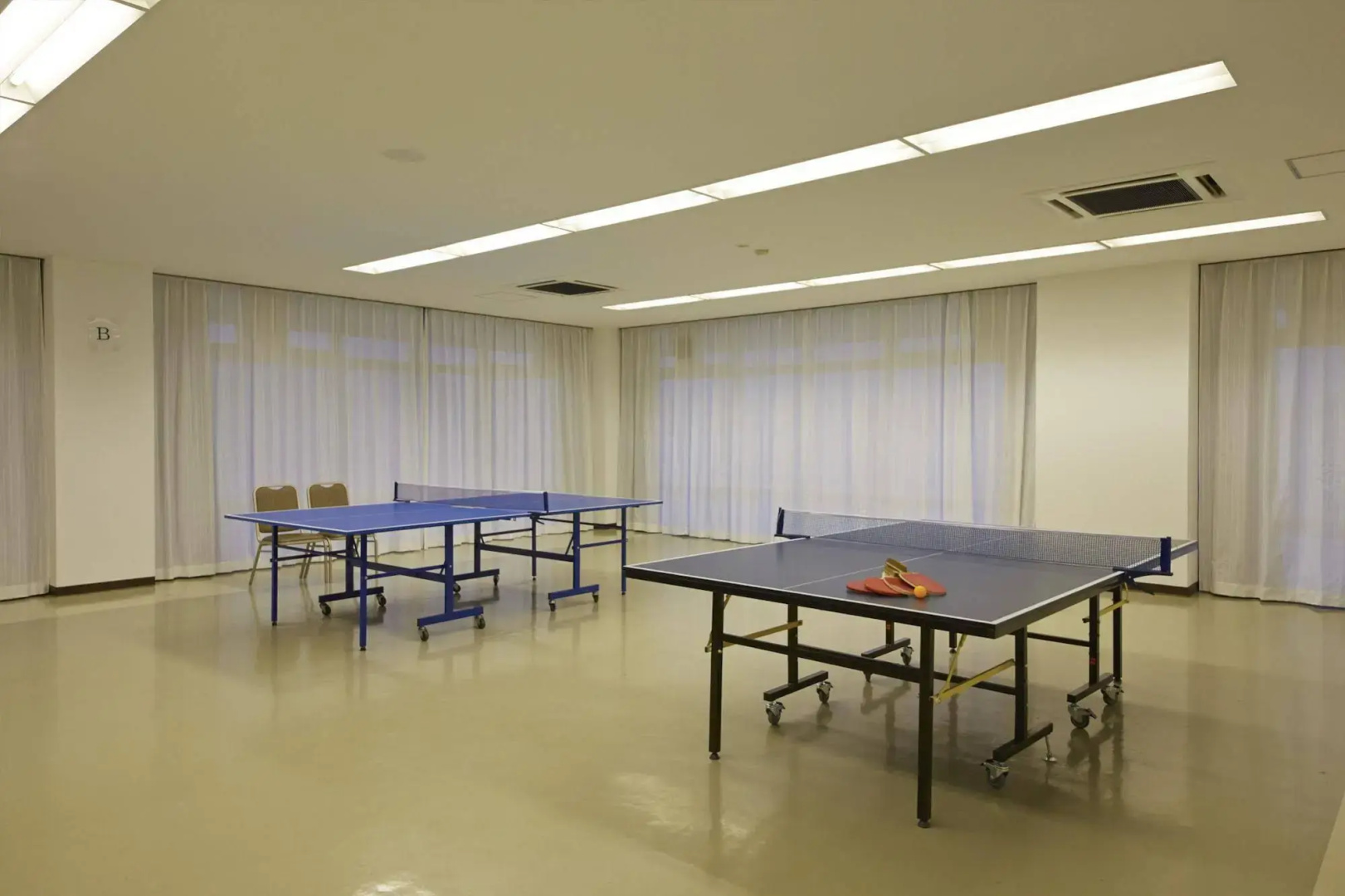 Minotani Green Sports Hotel