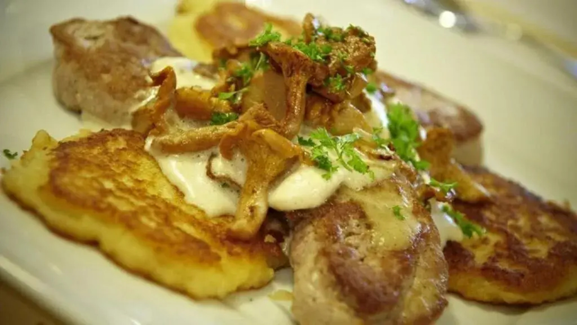 Landhotel Buchbergerhof