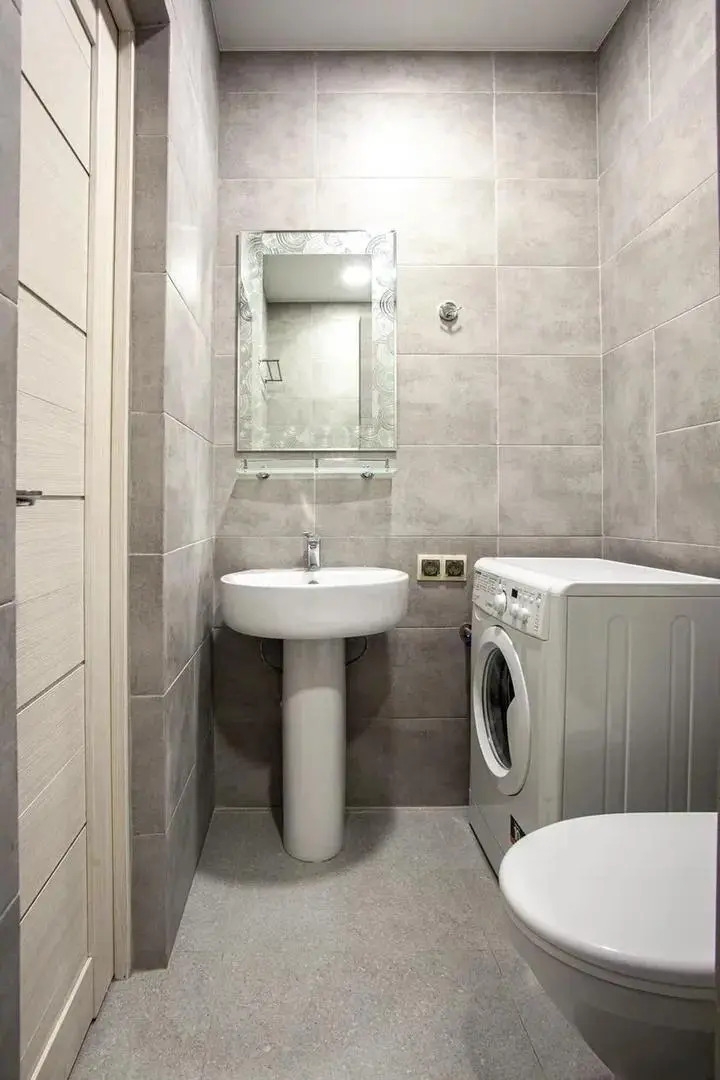 Апартаменты на Сухумском шоссе 29А