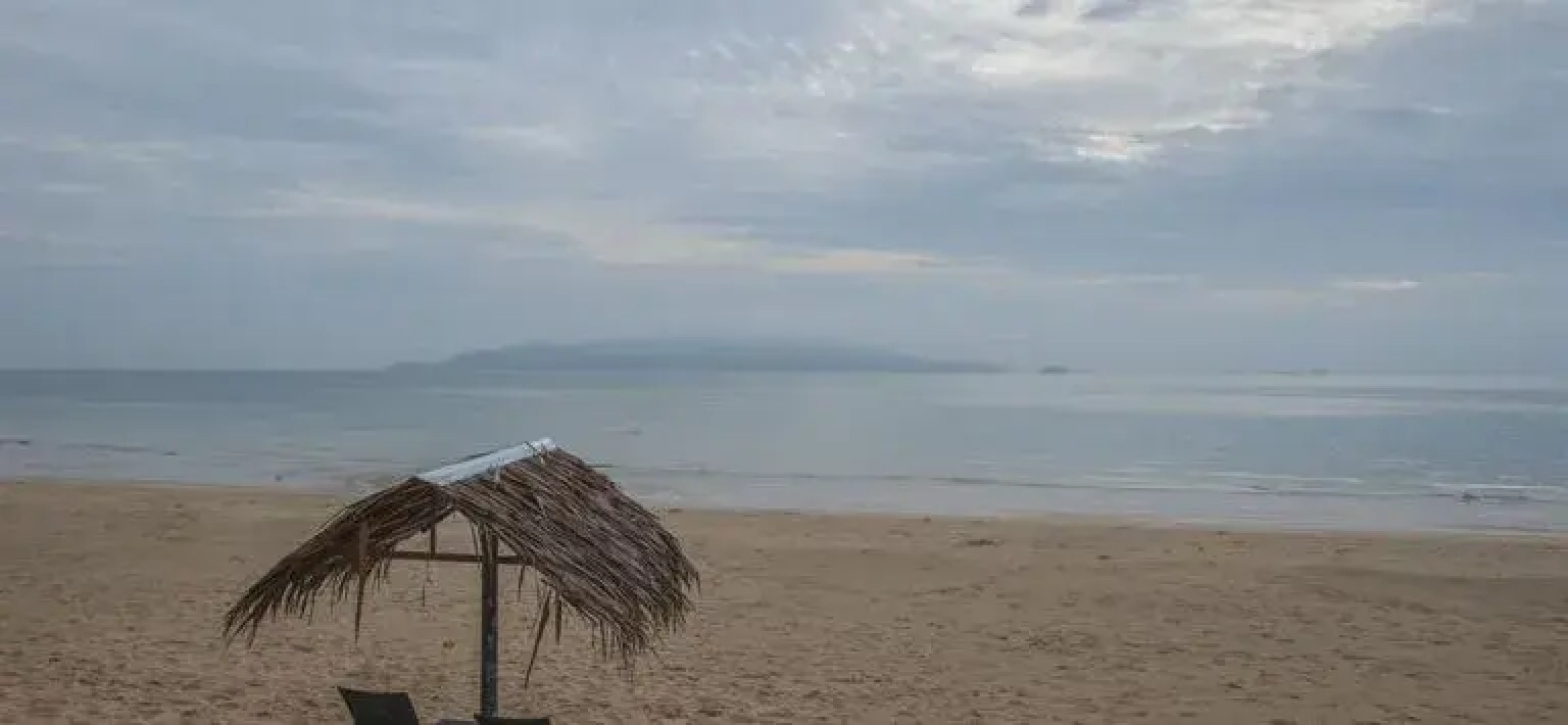 Sari Pacifica Resort & Spa Sibu Island