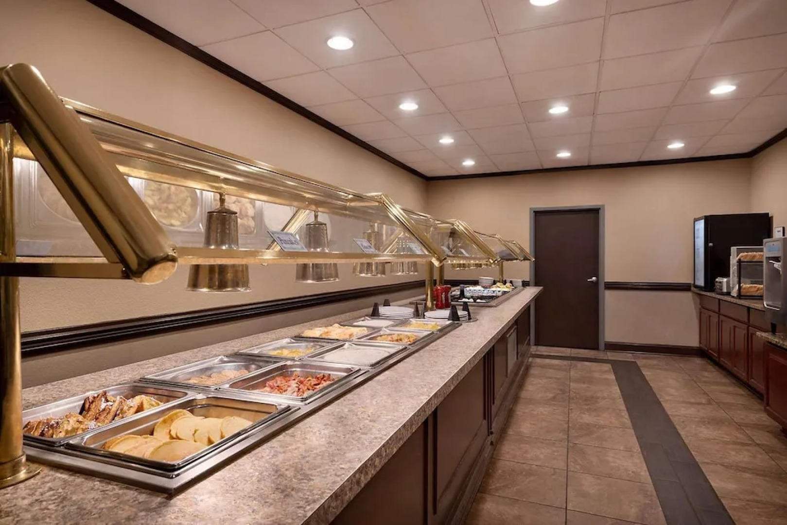 Days Inn By Wyndham Culpeper