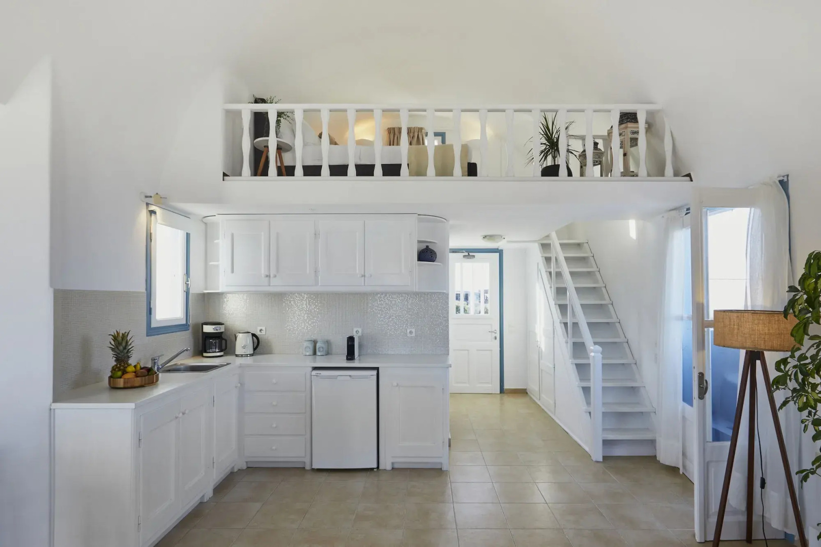 Athiri Santorini Hotel