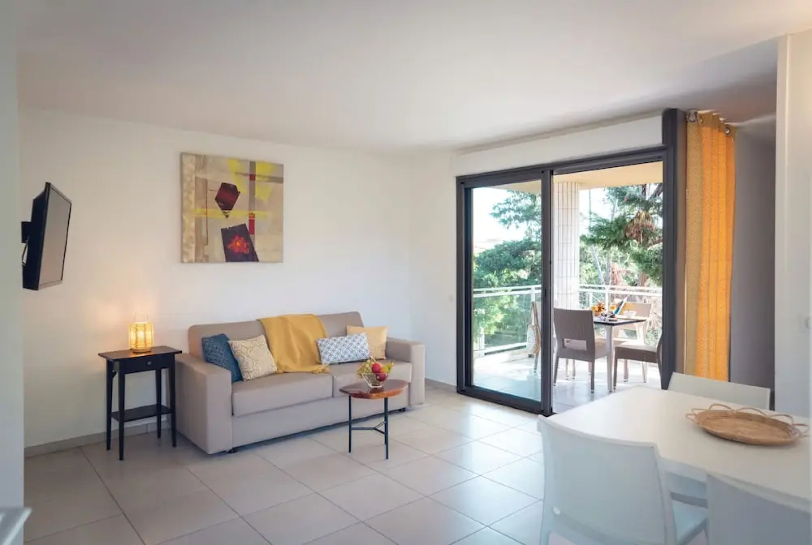 Résidence Marina Bianca