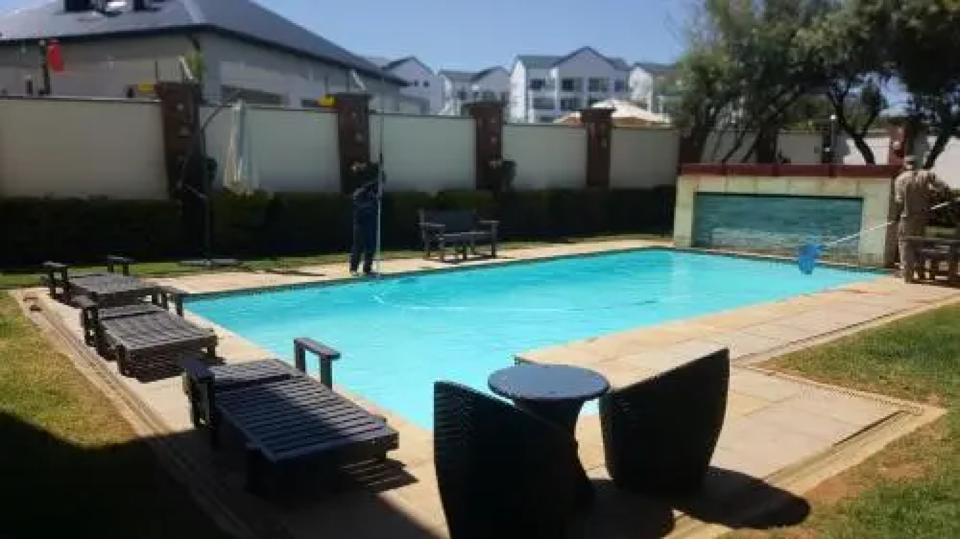 Strelitzia Apartment