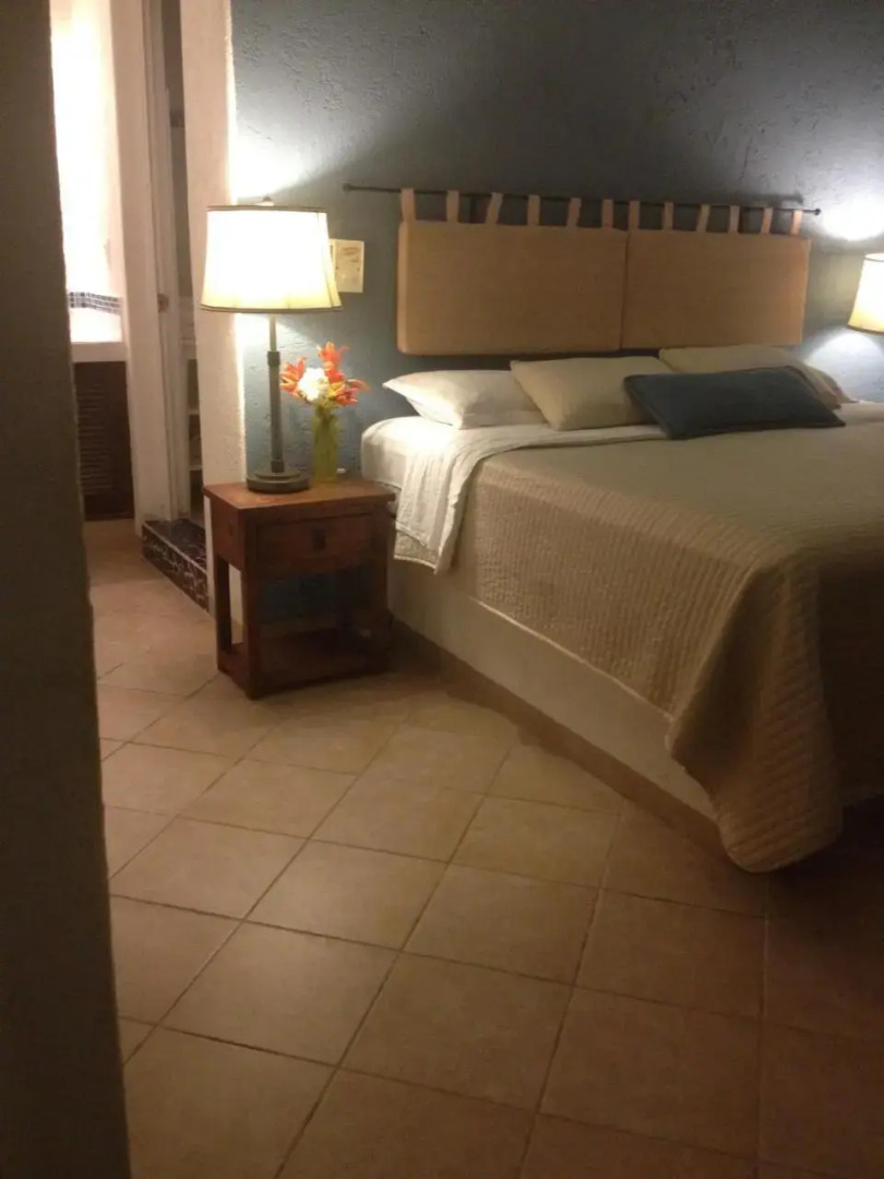 Villa Escondida B&B Cozumel Downtown