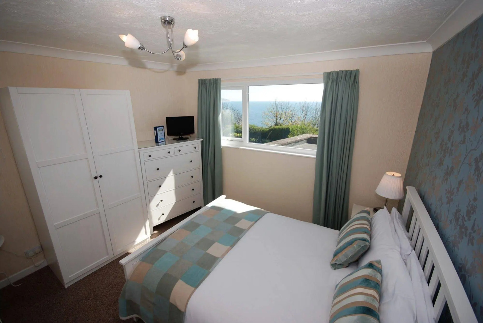 The Miclaran Guest House