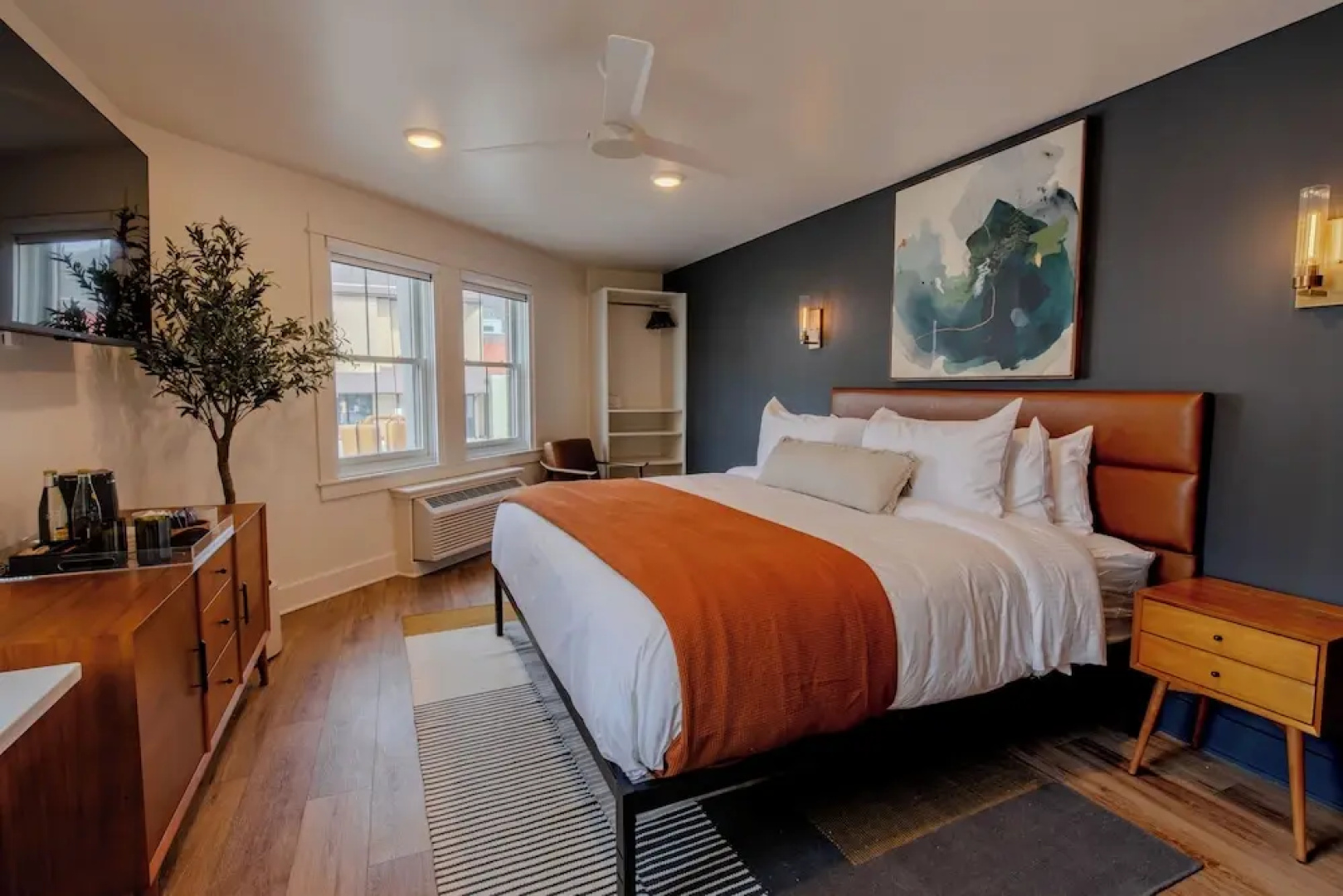 The 1850 Hotel