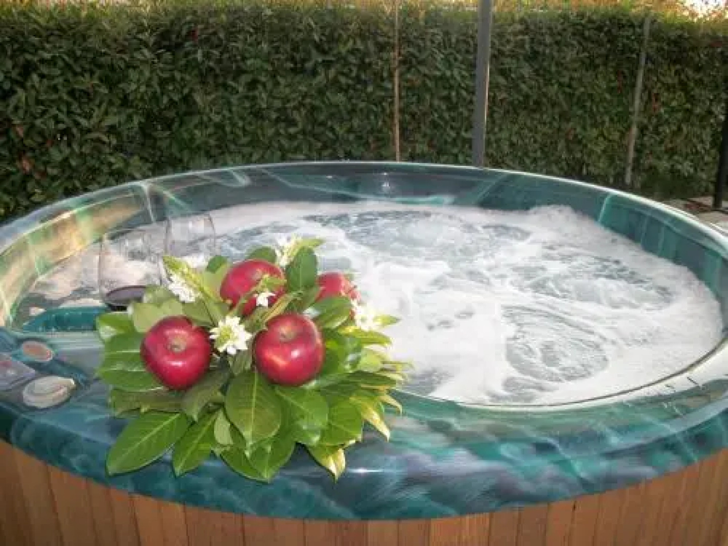 Agriturismo Il Poggio Di Orvieto