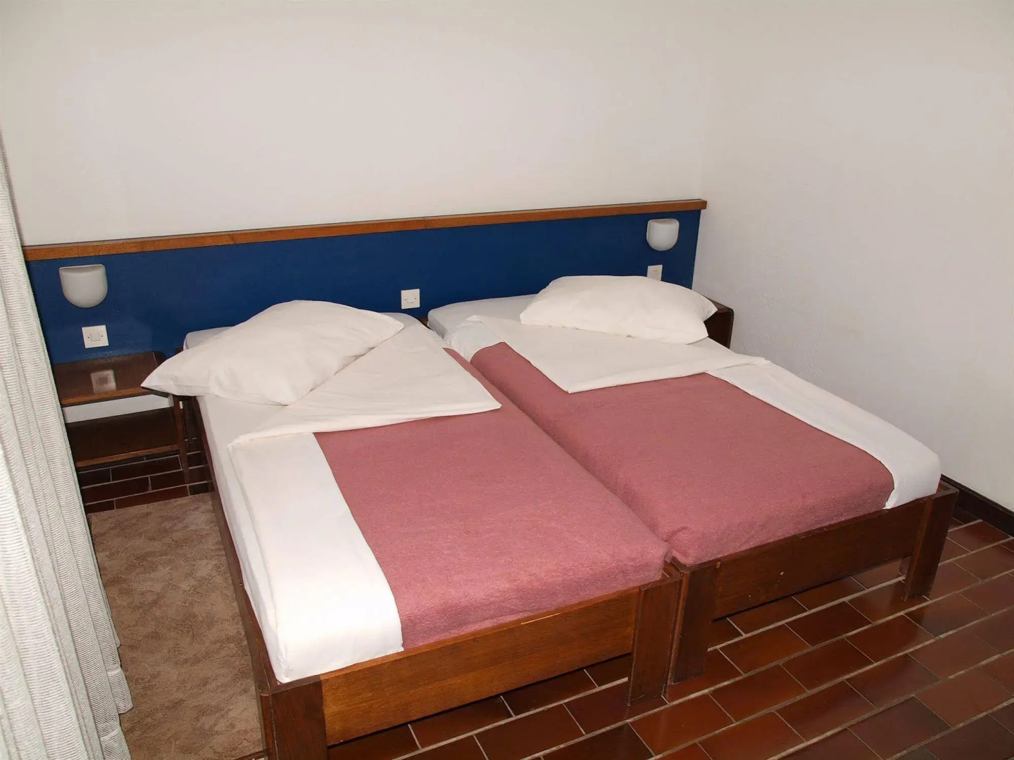 Trim Sunny Apartments by Valamar