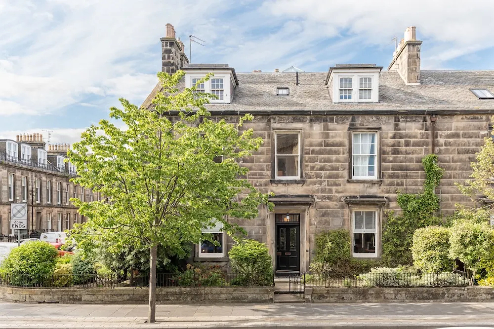 Luxury St Andrews Apartment