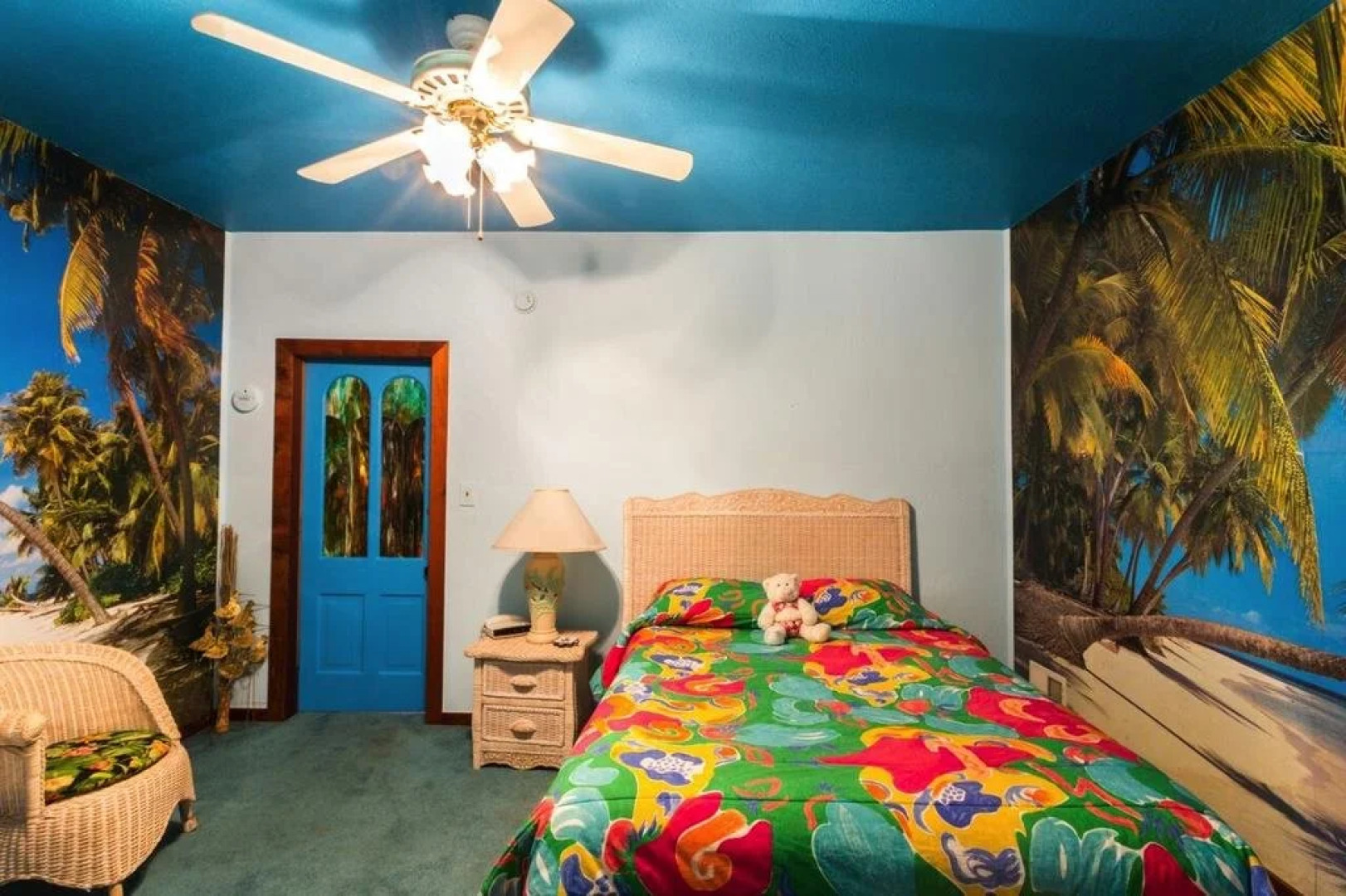 Berthoud Inn & Events