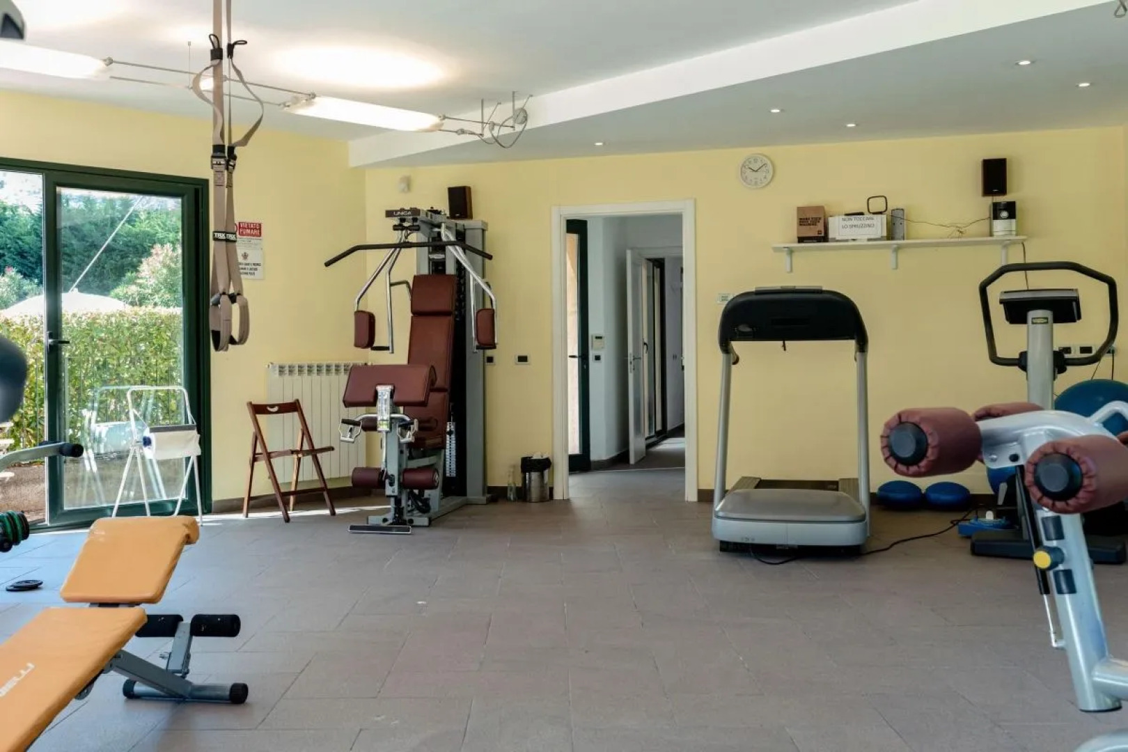 Hotel Foresteria Golf Club Garlenda