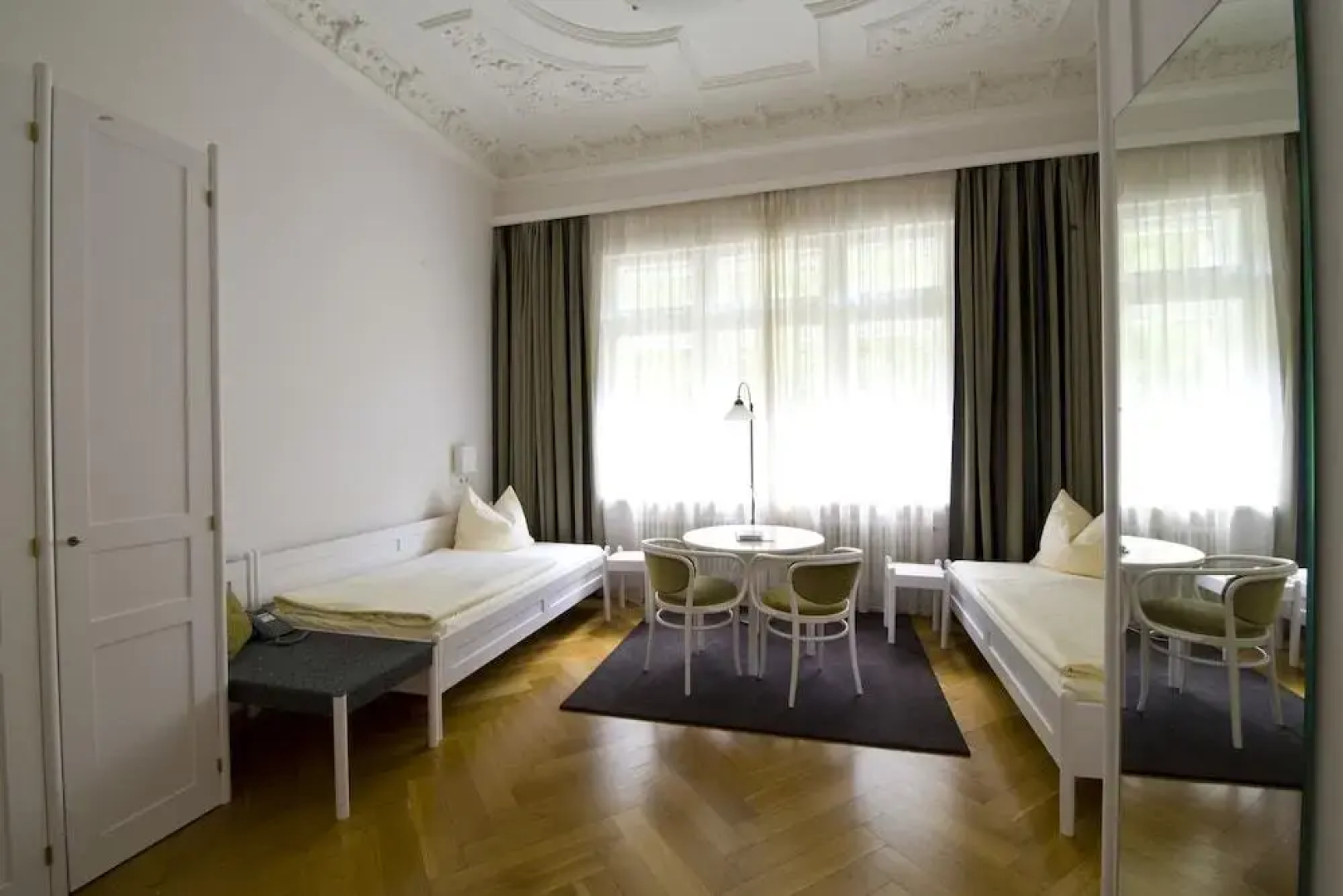 Evangelische Tagungsstätte Wildbad