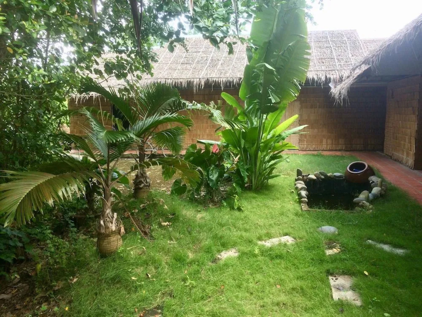 Nguyen Shack Can Tho