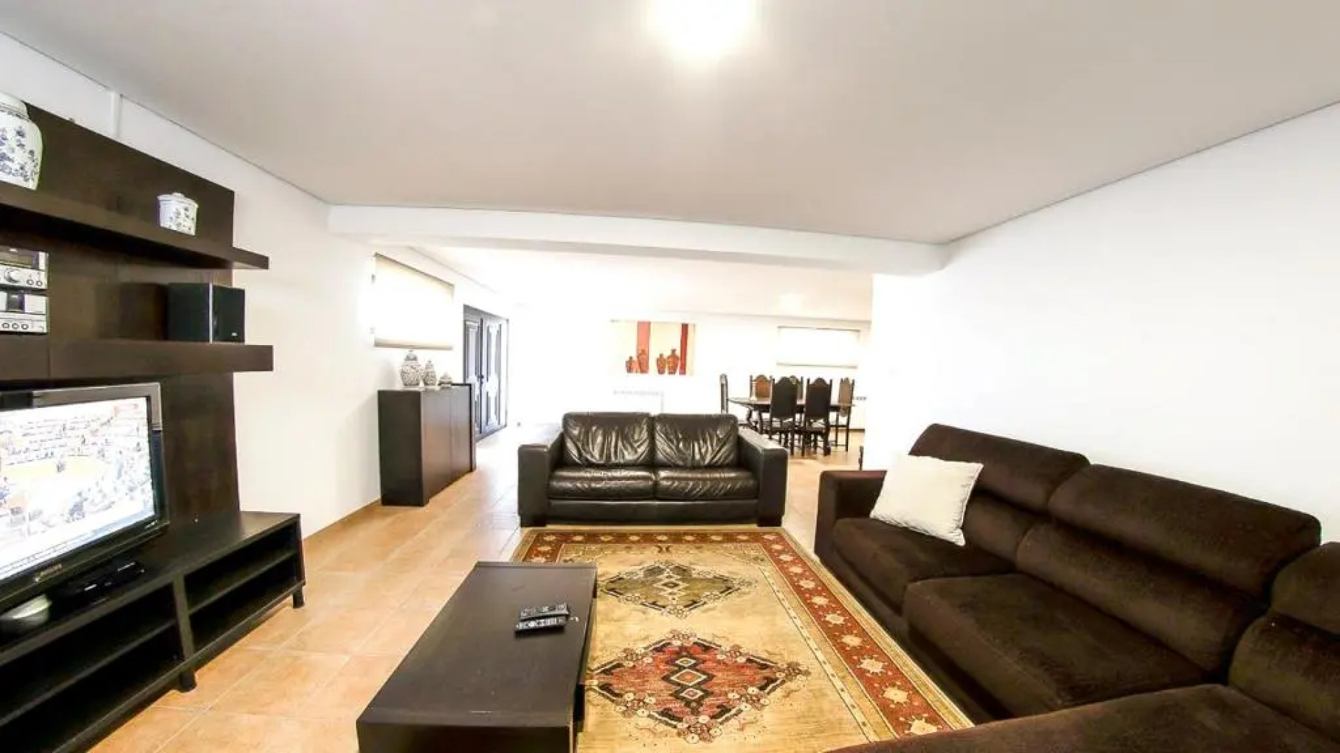 House With 5 Bedrooms in Catanhede, With Private Pool, Enclosed Garden