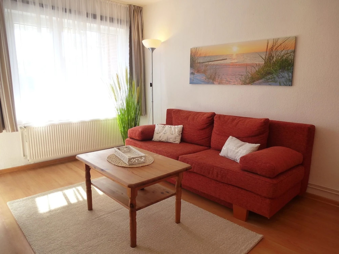 Ferienwohnungen Kellenhusen Waldstraße 15