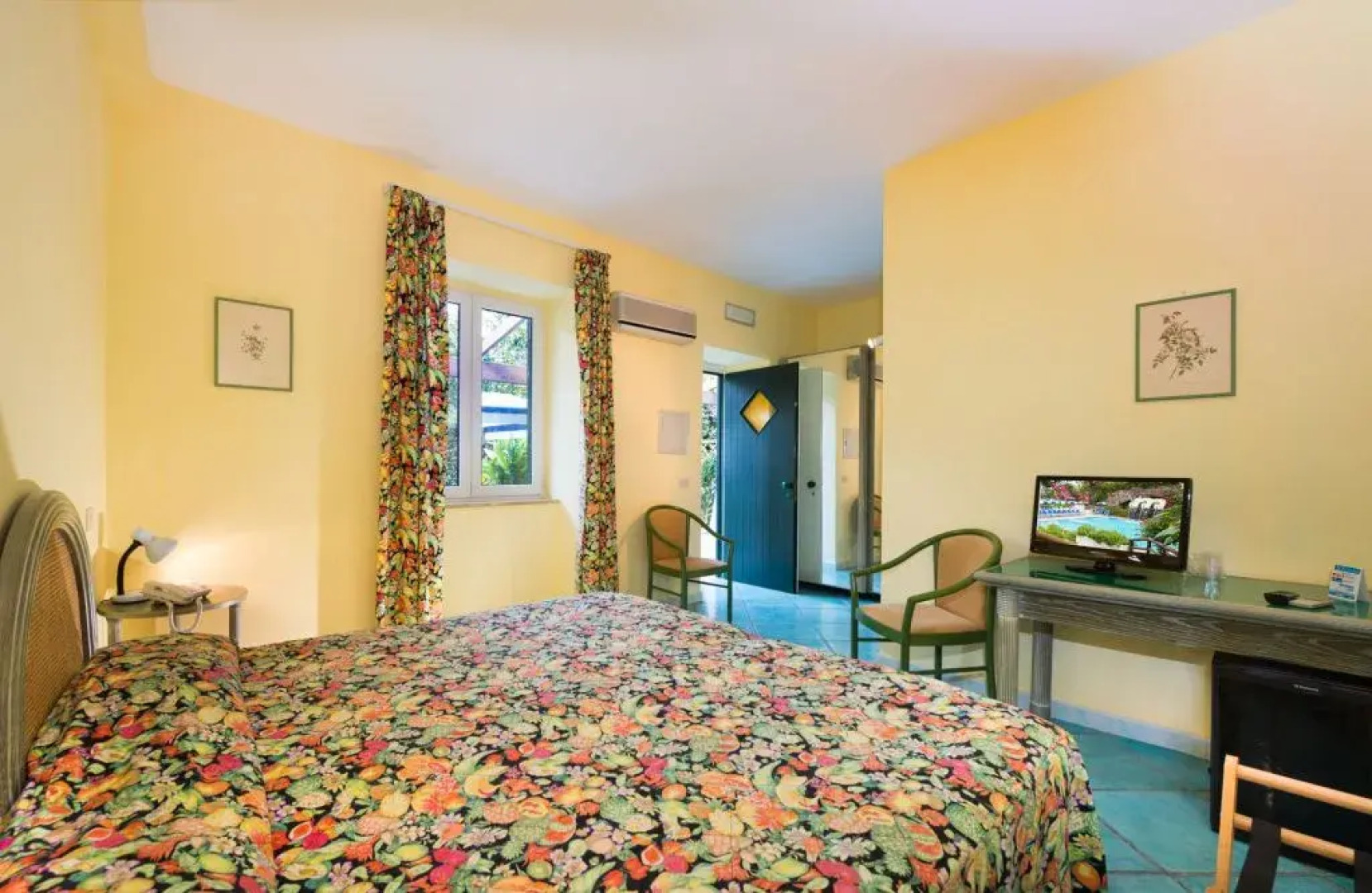 Parco Termale Castiglione