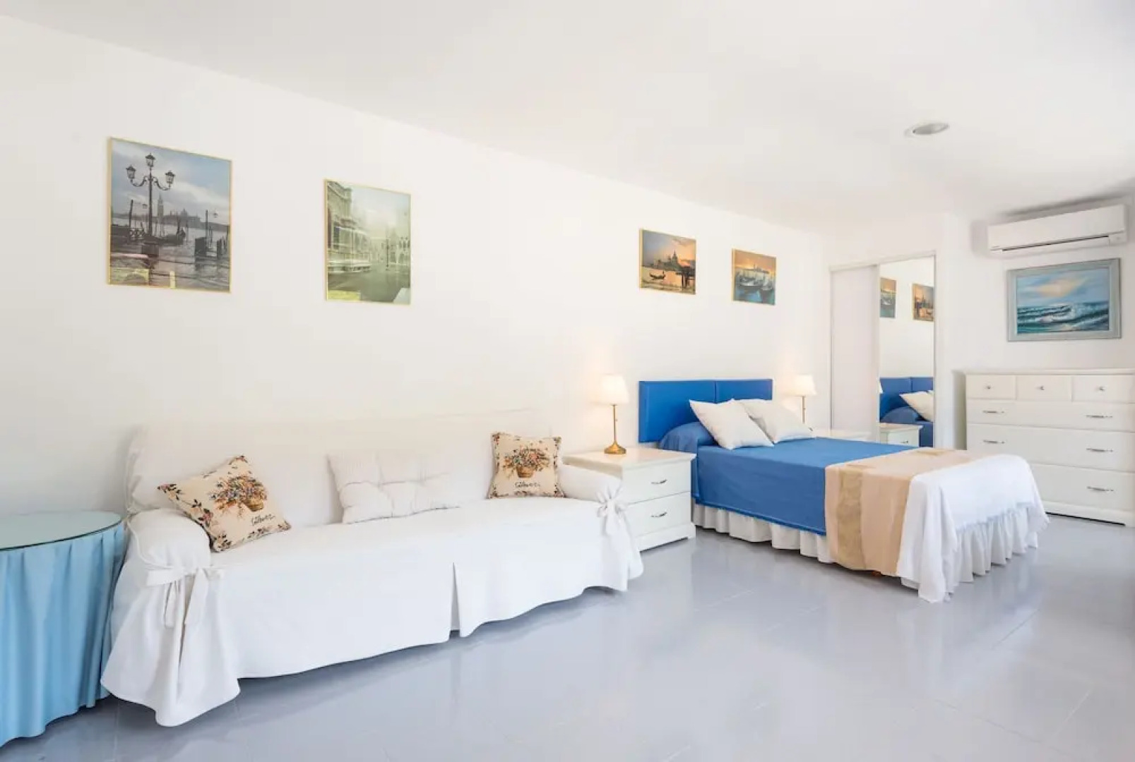 Malagasuite House Pool Alhaurin